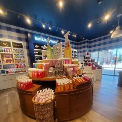Bath & Body Works