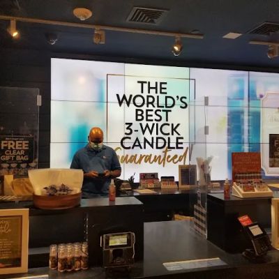 Bath & Body Works