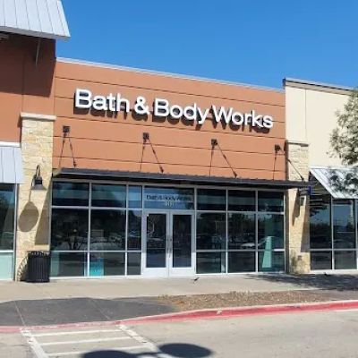 Bath & Body Works