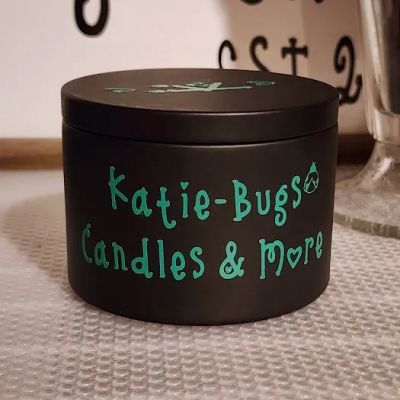 Katie-Bugs Candles & More
