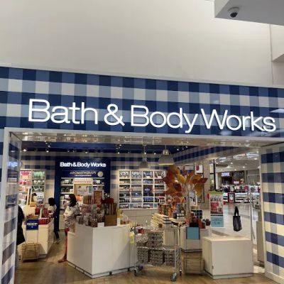 Bath & Body Works