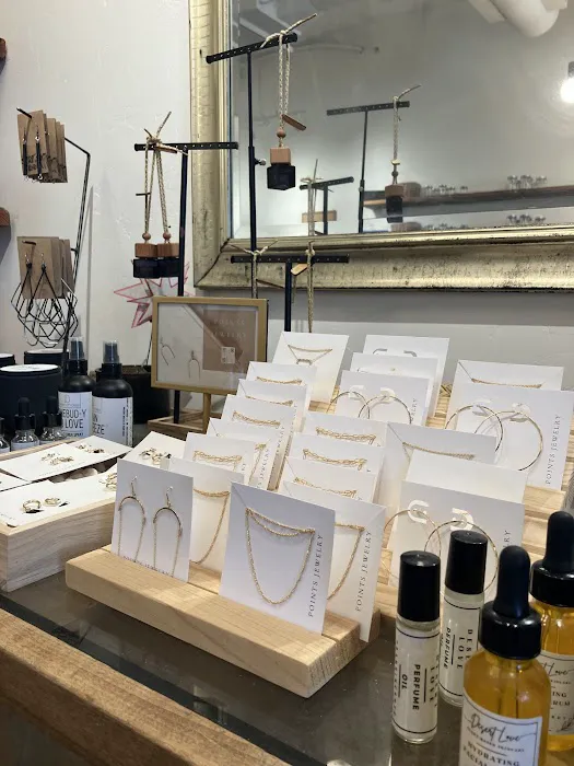 Cero. Beyond Zero Waste Shop 0