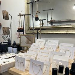 Cero. Beyond Zero Waste Shop ico
