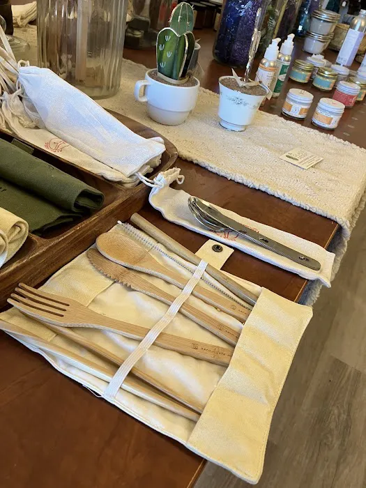 Cero. Beyond Zero Waste Shop 2