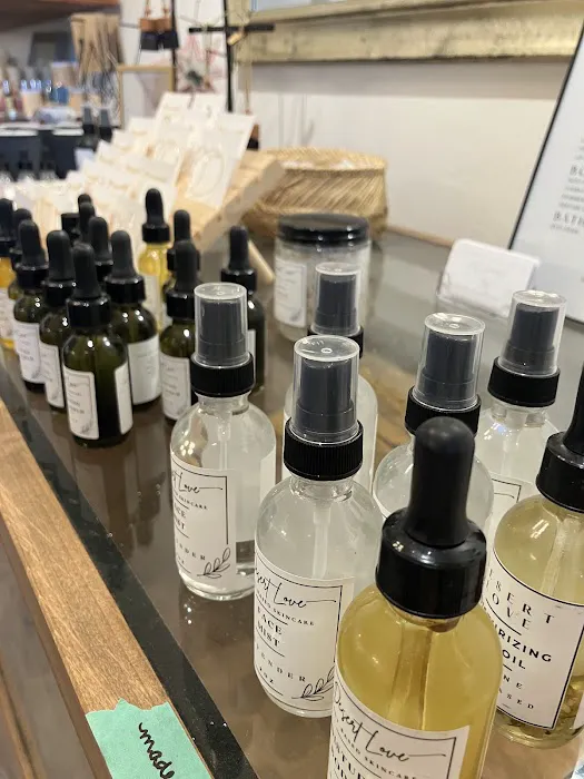 Cero. Beyond Zero Waste Shop 7