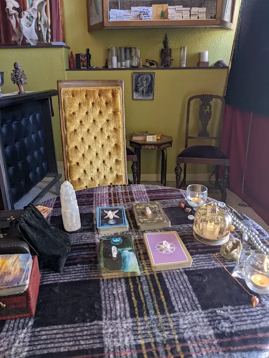 Bell, Book & Candle 1