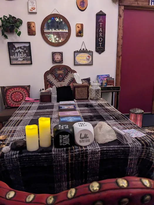 Bell, Book & Candle 8