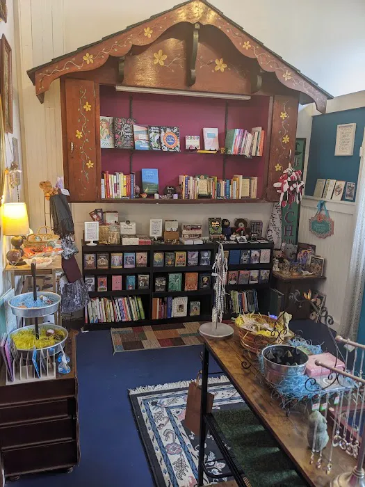 Bell, Book & Candle 5