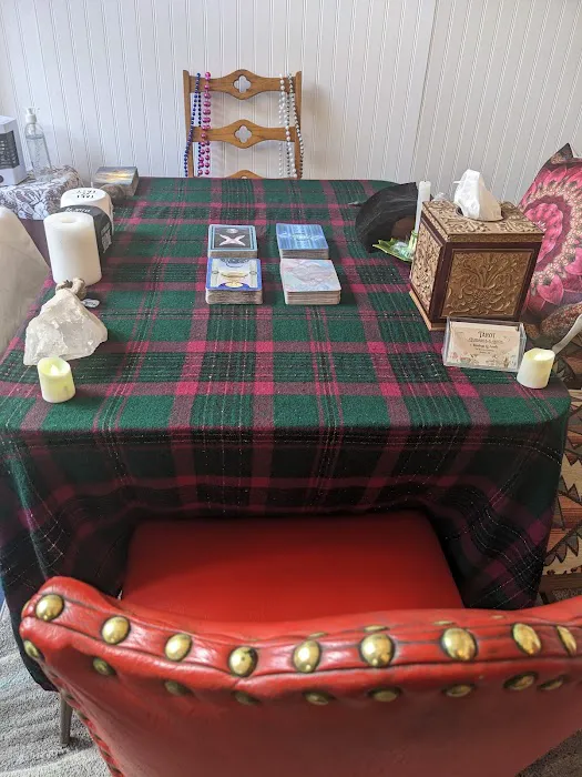 Bell, Book & Candle 4