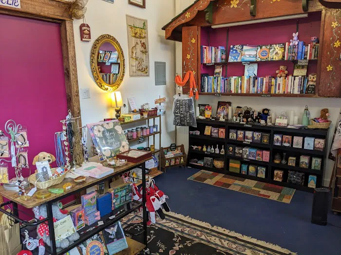 Bell, Book & Candle 6
