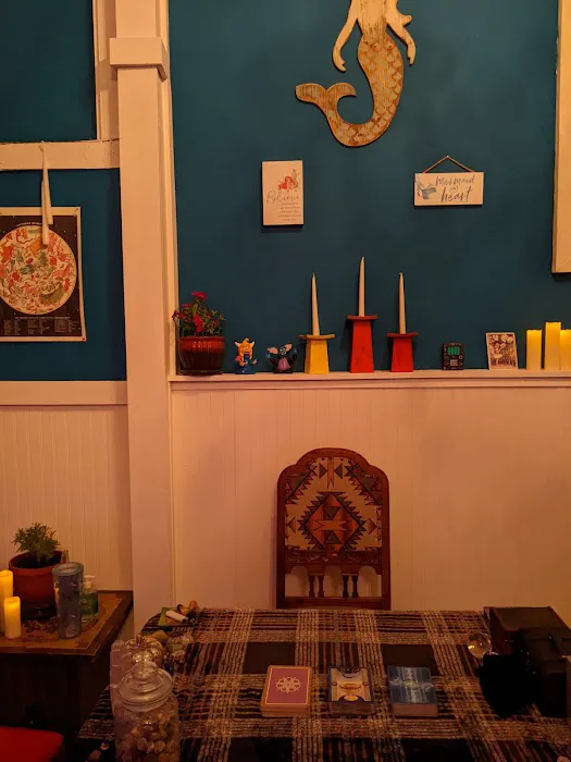 Bell, Book & Candle 7