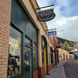 Bisbee Soap & Sundry ico