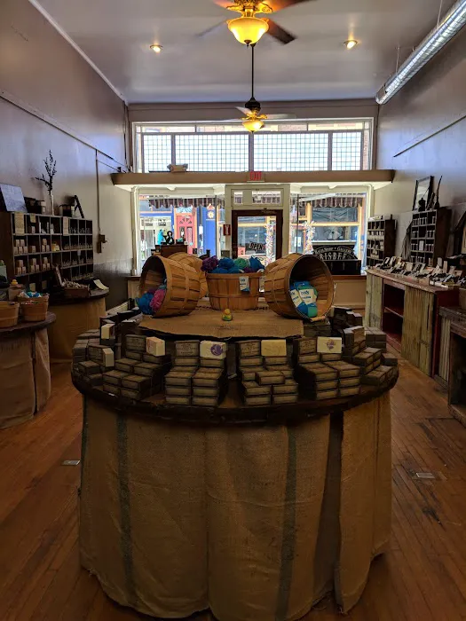 Bisbee Soap & Sundry 2