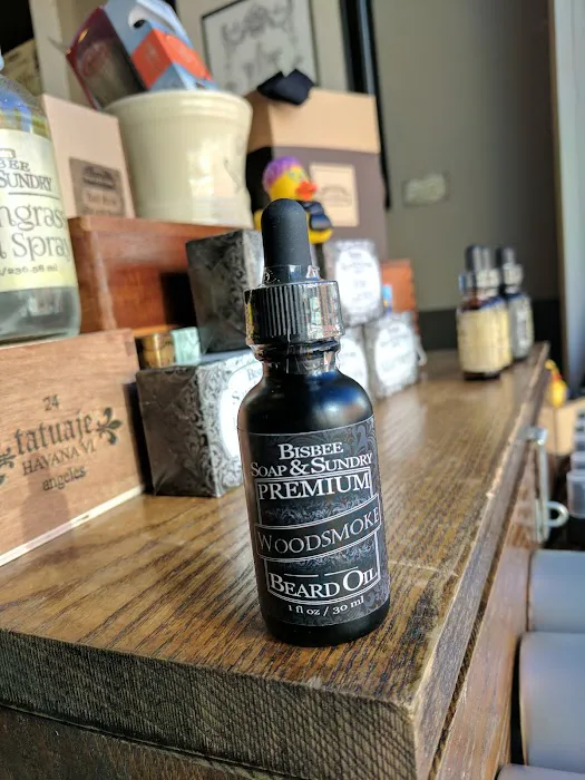 Bisbee Soap & Sundry 7
