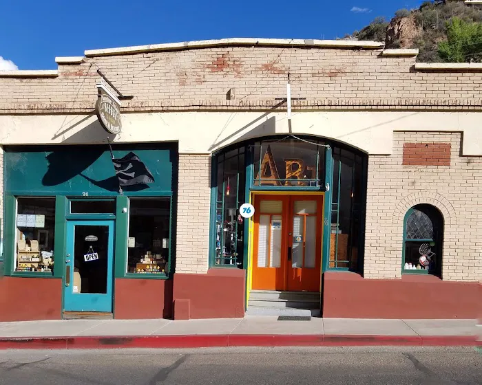 Bisbee Soap & Sundry 6