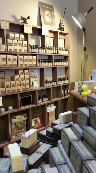 Bisbee Soap & Sundry 8