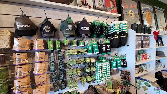 The Celtic Gift Store 3