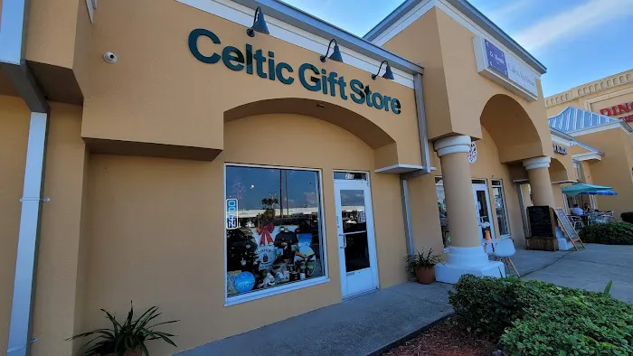 The Celtic Gift Store 2