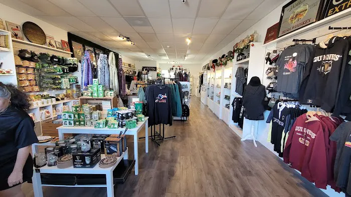 The Celtic Gift Store 1