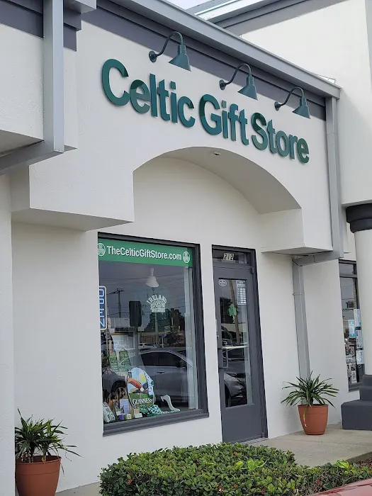 The Celtic Gift Store 0