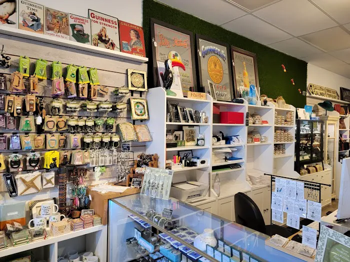 The Celtic Gift Store 5