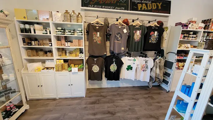 The Celtic Gift Store 8