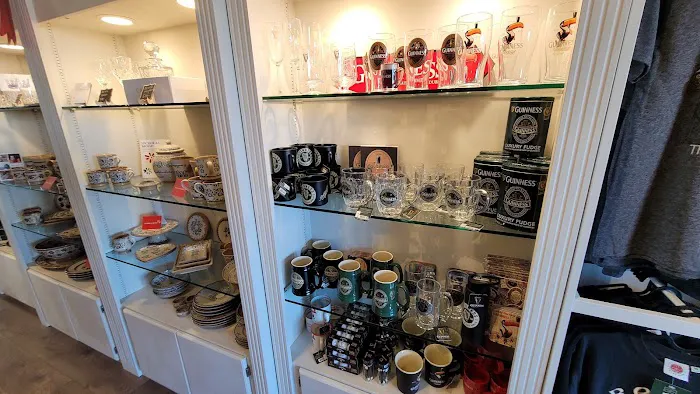 The Celtic Gift Store 9