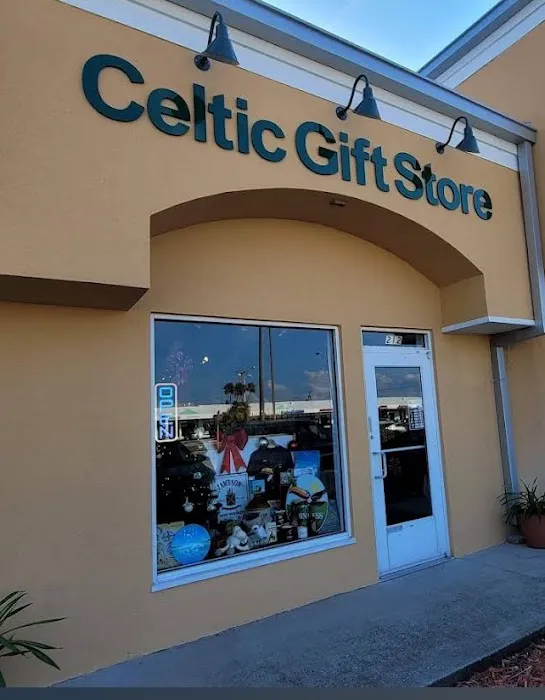 The Celtic Gift Store 6