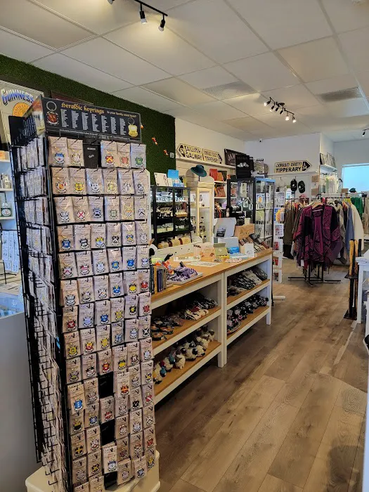 The Celtic Gift Store 7