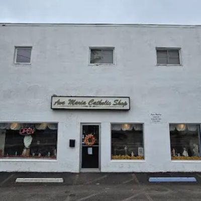 Ave Marie Catholic Shop