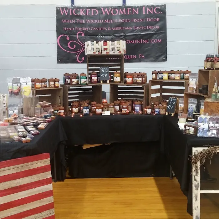 Wicked Women Inc 2