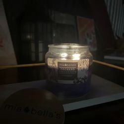 Maggie Mae Candles ico