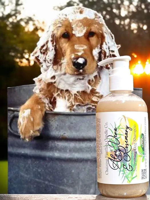 Chaizing Fireflies Candle Co. 4