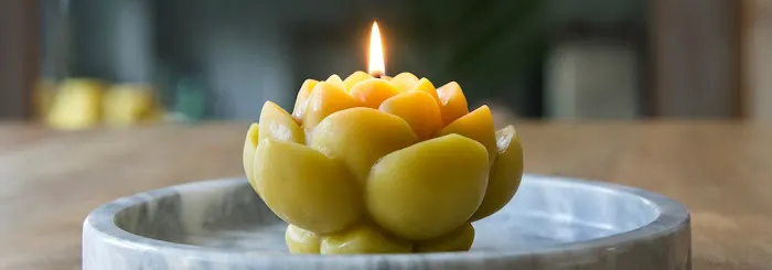 Sunbeam Candles Inc 1