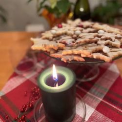 Sunbeam Candles Inc ico