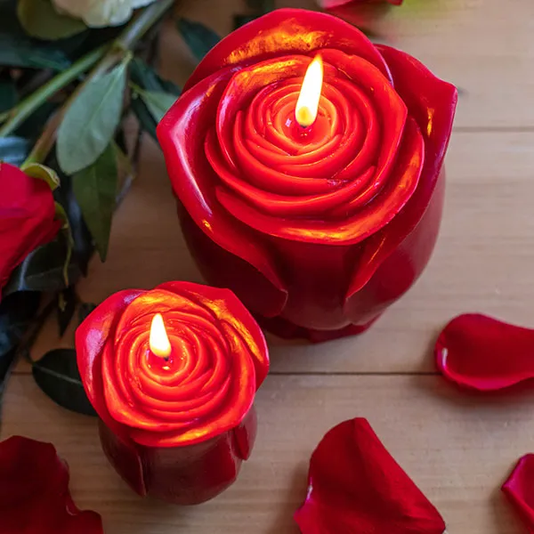 Sunbeam Candles Inc 4