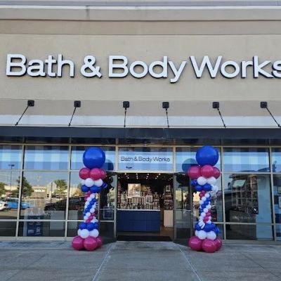 Bath & Body Works