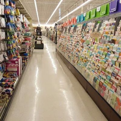 Hobby Lobby
