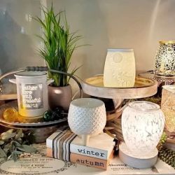 Spazents-Independent Scentsy Consultant ico