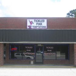 Tickled Pink Temptations ico