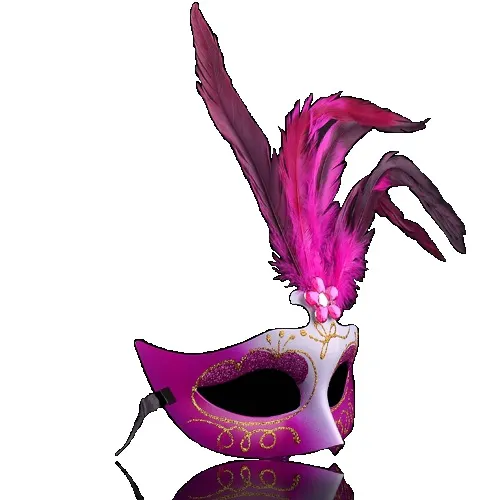 Tickled Pink Temptations 4