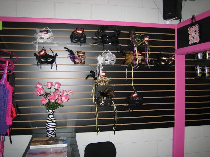Tickled Pink Temptations 7