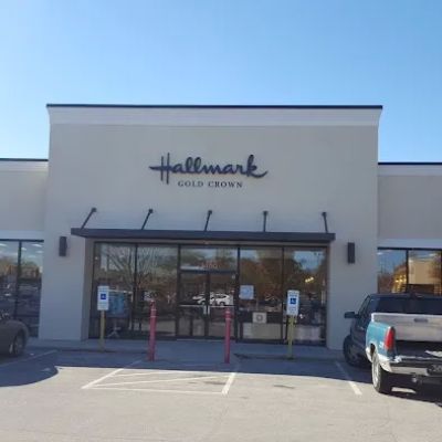 Banner's Hallmark Shop