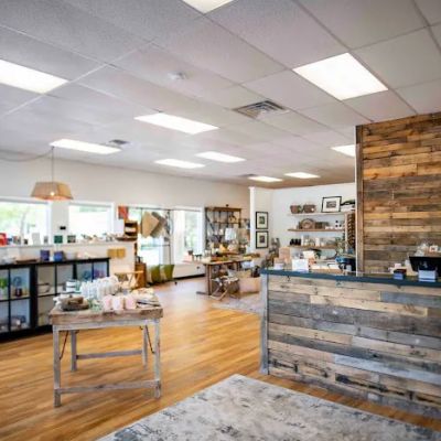 Small Batch Specialty Gifts