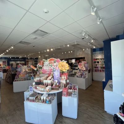 Bath & Body Works