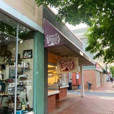 Made in Virginia Store