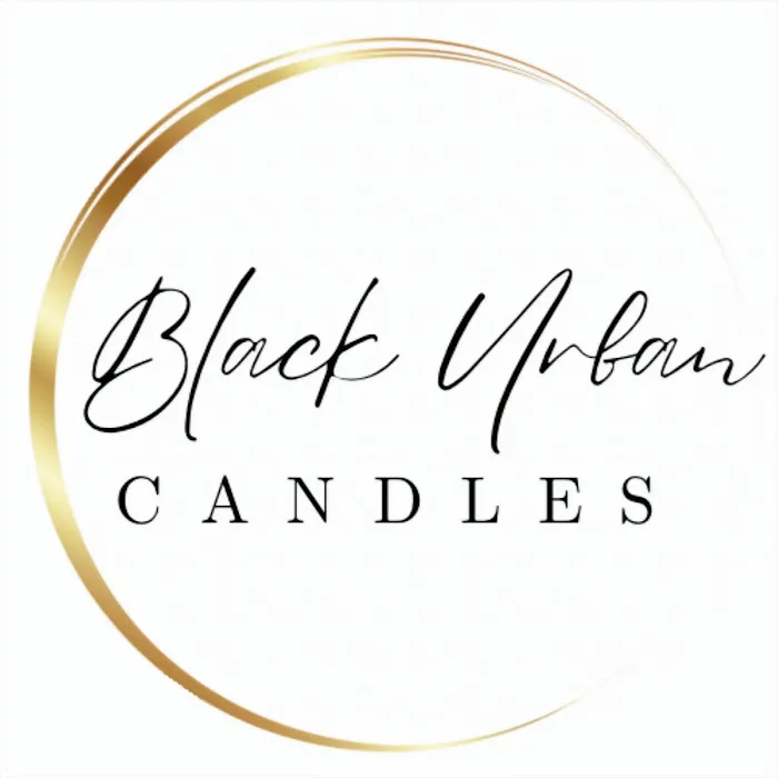 Black Urban Candles 1