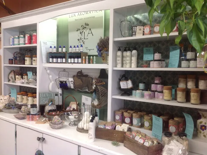 Virginia Aromatics 2