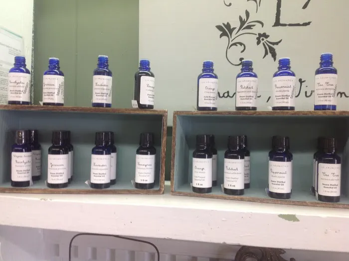 Virginia Aromatics 7