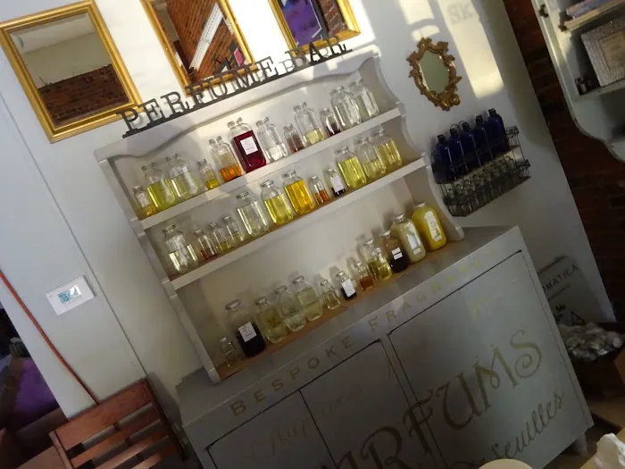 Virginia Aromatics 6